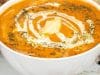 Spiced Carrot Soup