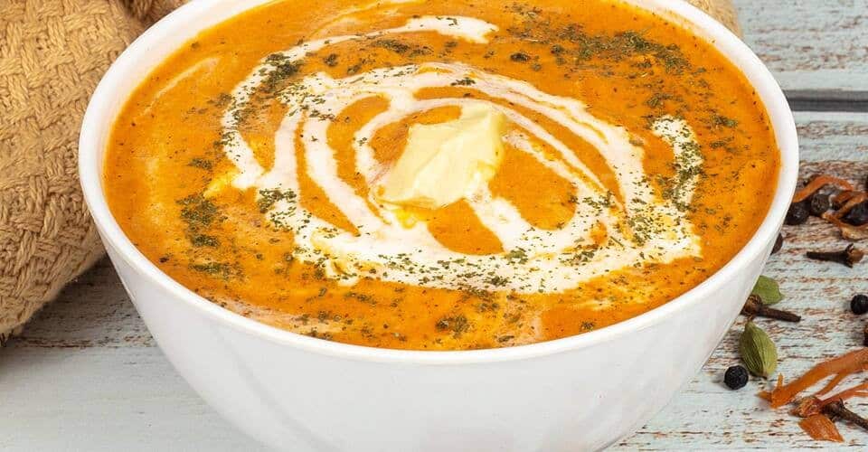 Spiced Carrot Soup Recipe – Superior Delicacies