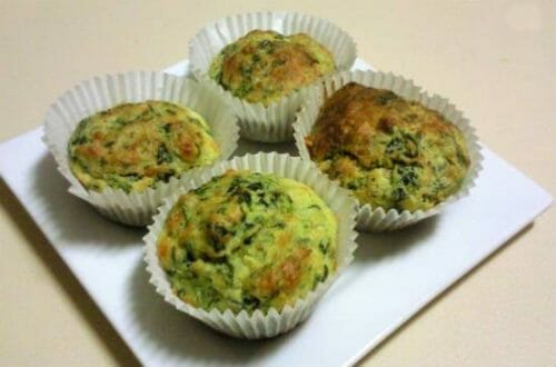 Blueberry Muffin Recipe - Awesome Cuisine