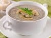 Cream of Mushroom Soup