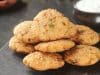 Ellu Vadai Sesame Vada