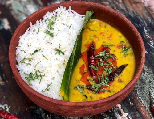 Mango Dal