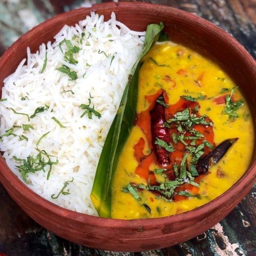 Mango Dal