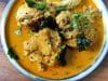 Kerala Chicken Curry