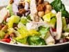 Mediterranean Chicken Salad