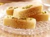 Kobbari Mithai Dry Coconut Burfi