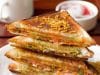 Masala Toast Sandwich