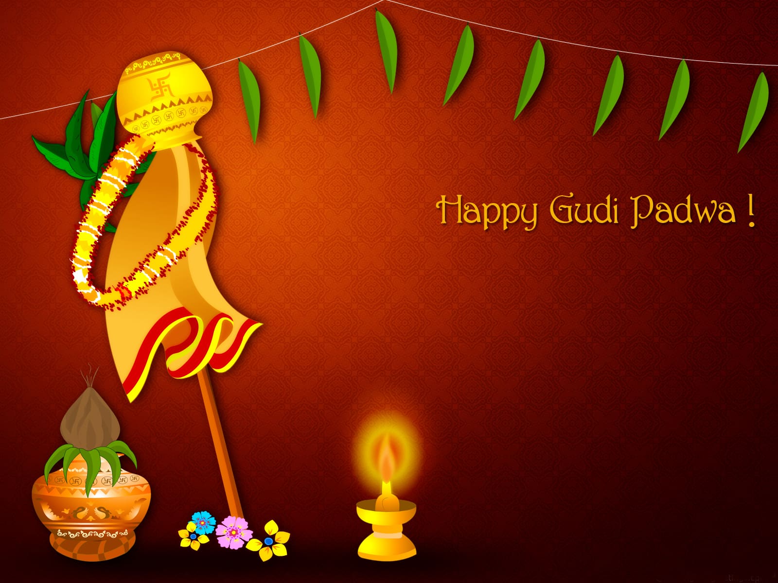 Gudi Padwa Significance, Celebration and Special Dishes
