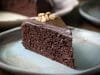 Five Spice Chocolate Cake