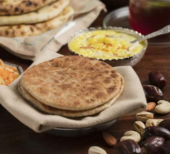 Top 10 Paratha Varieties - Awesome Cuisine