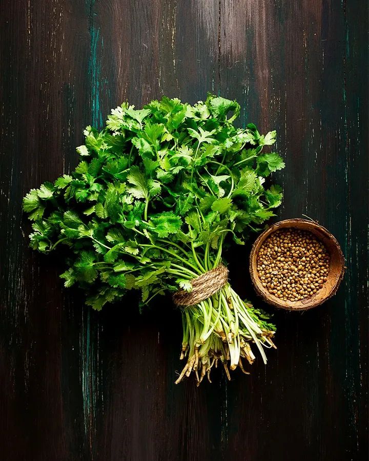 Coriander