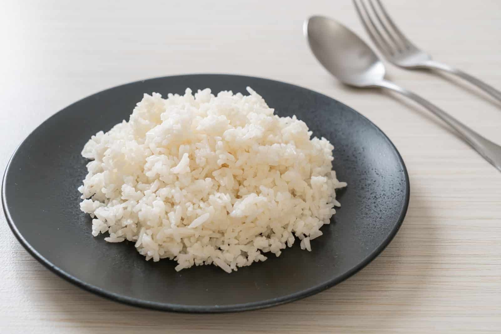 Rice image 4