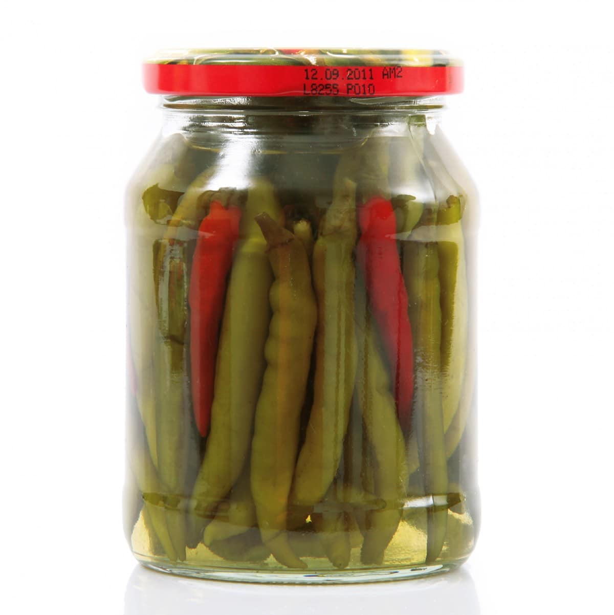 Safe Storage for Pickles