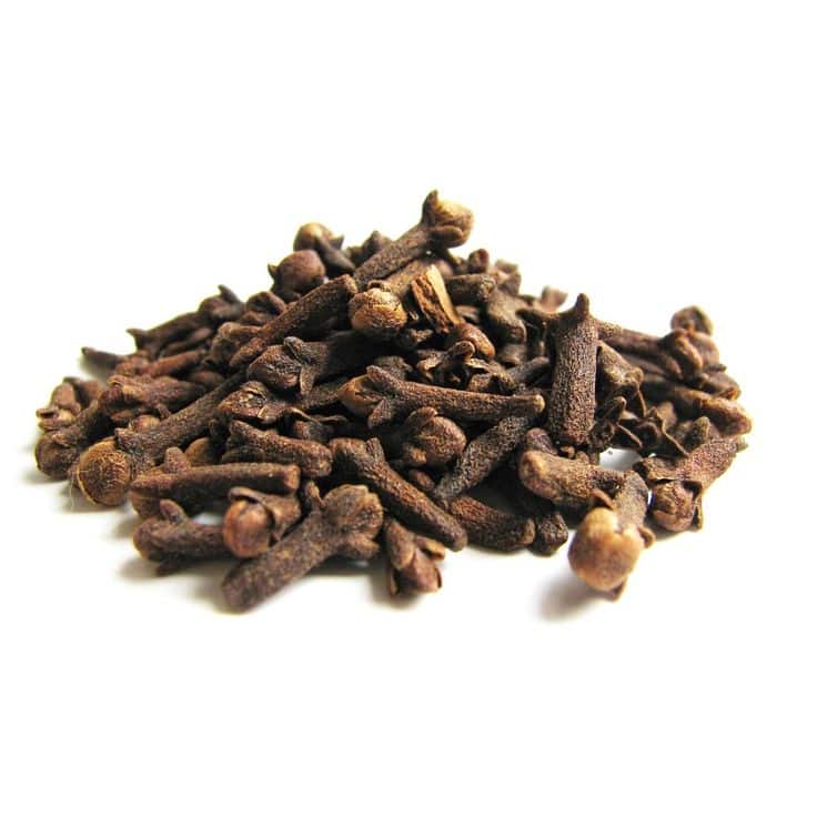 cloves