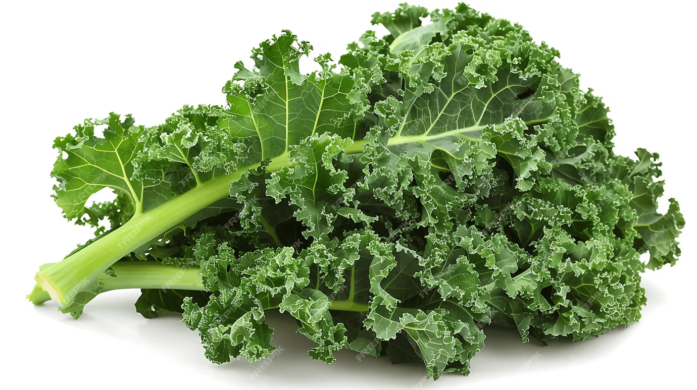 kale