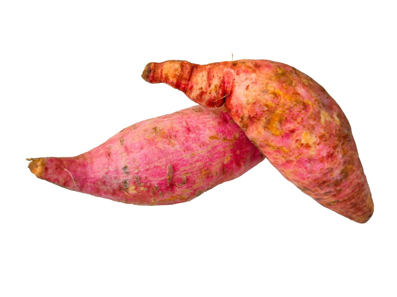 Picture of sweet potatoes