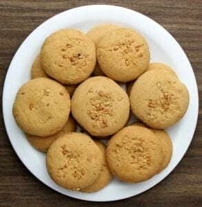 Nankhatai Recipe - Awesome Cuisine