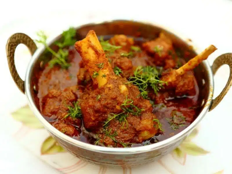 Chicken Curry