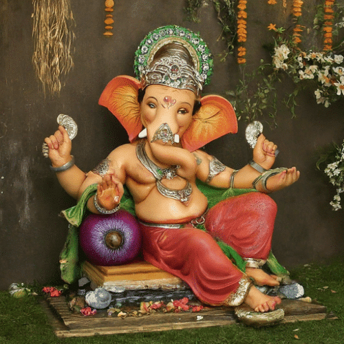 Ganesh Chaturthi festival