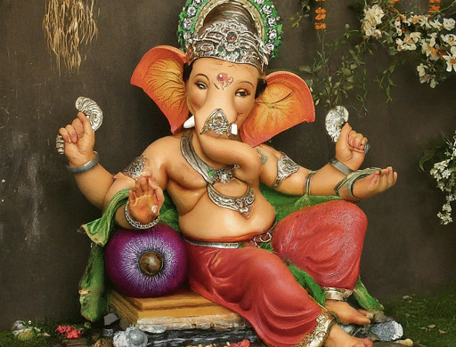 Ganesh Chaturthi Festival Information Guide