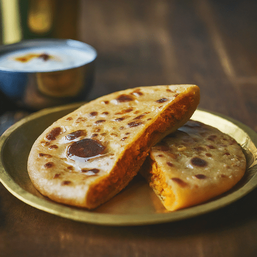 Puran Poli