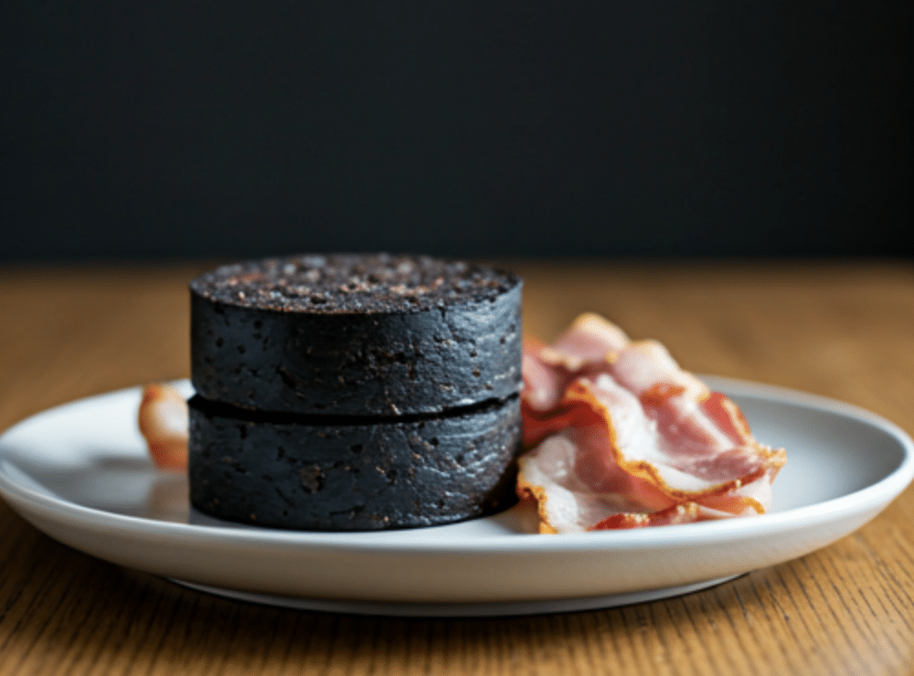 Black Pudding