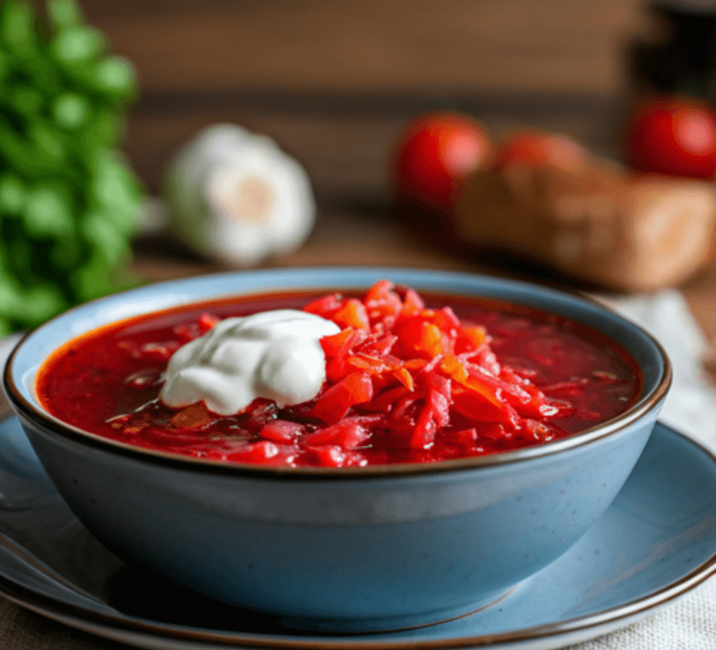 Borscht