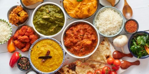 The Cultural Significance Of Food In India Recipe - Awesome Cuisine