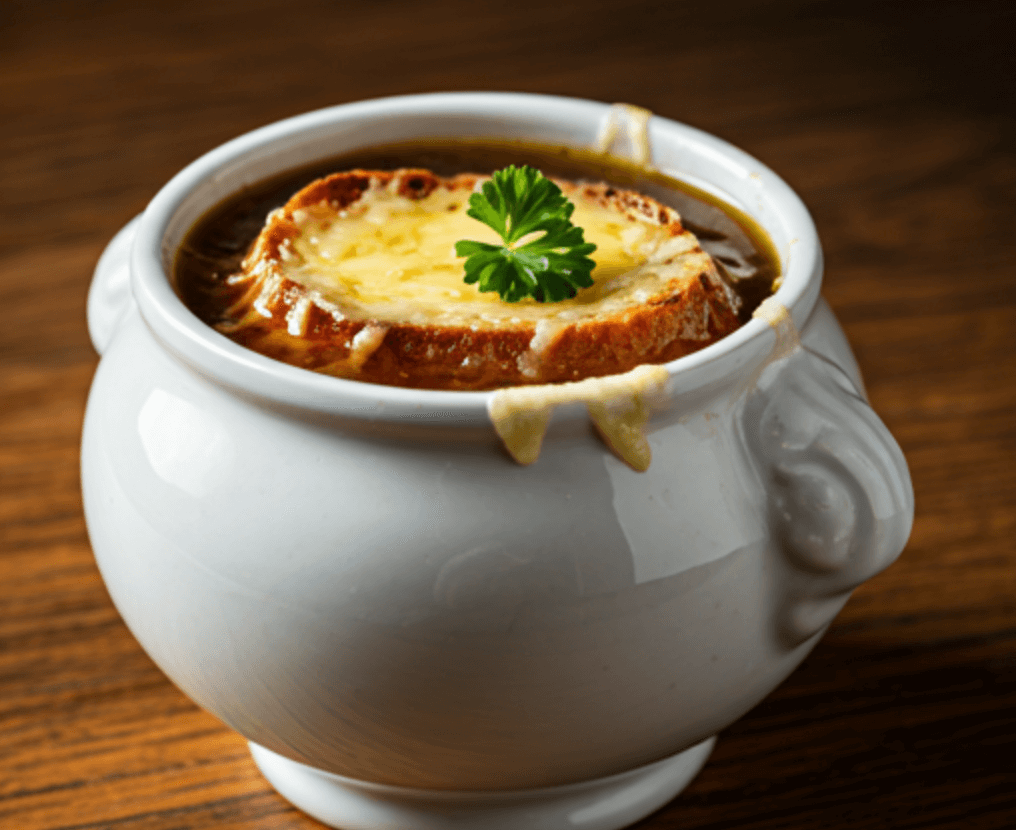 French Onion Soup