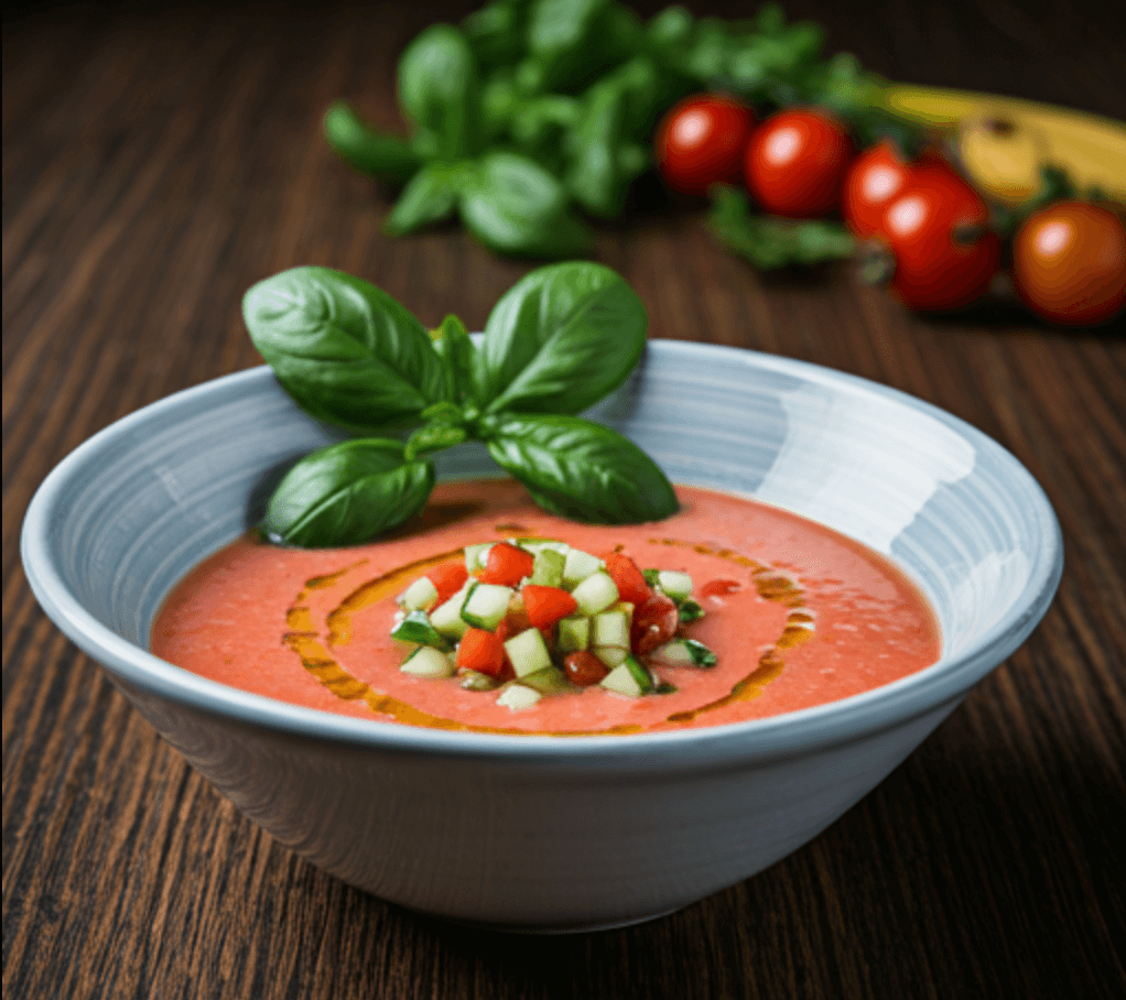 Gazpacho