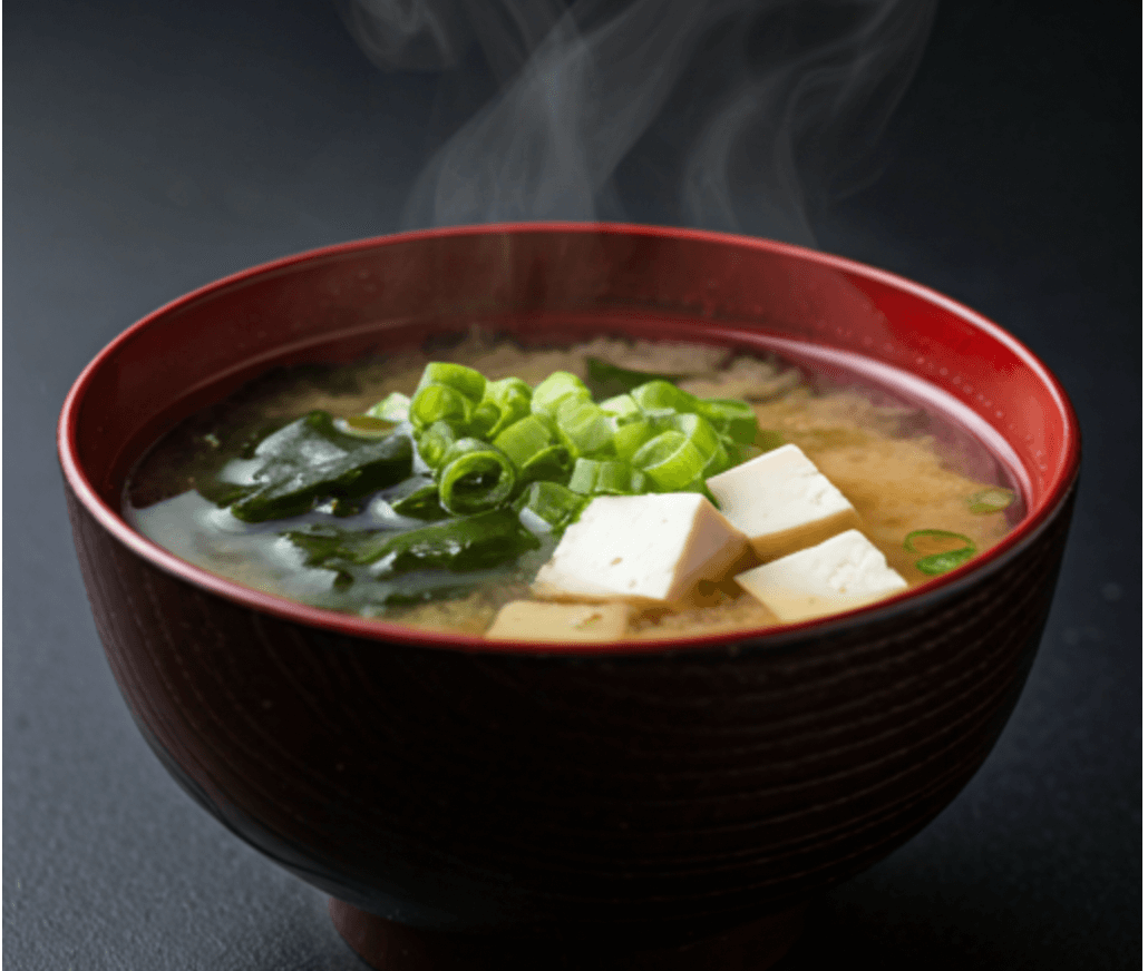 Miso Soup