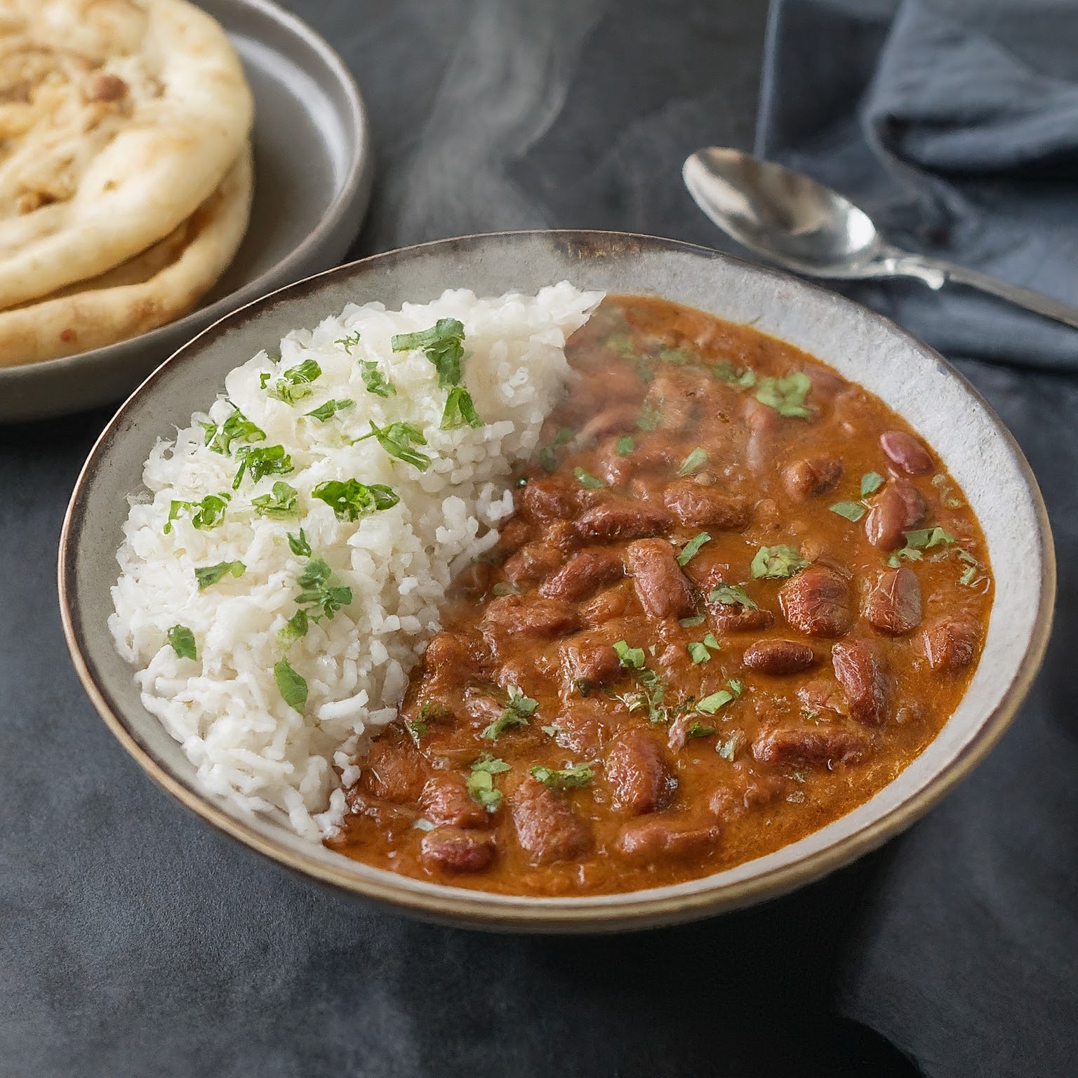 Rajma Chawal