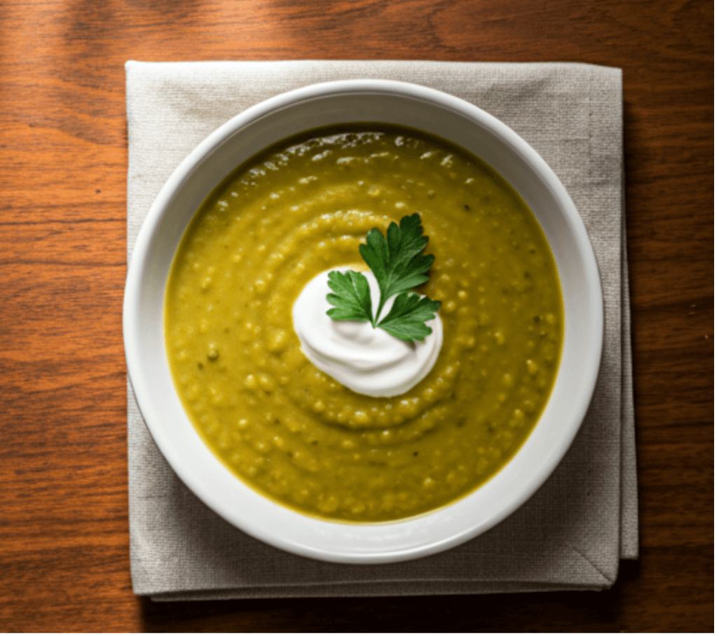 Split Pea Soup