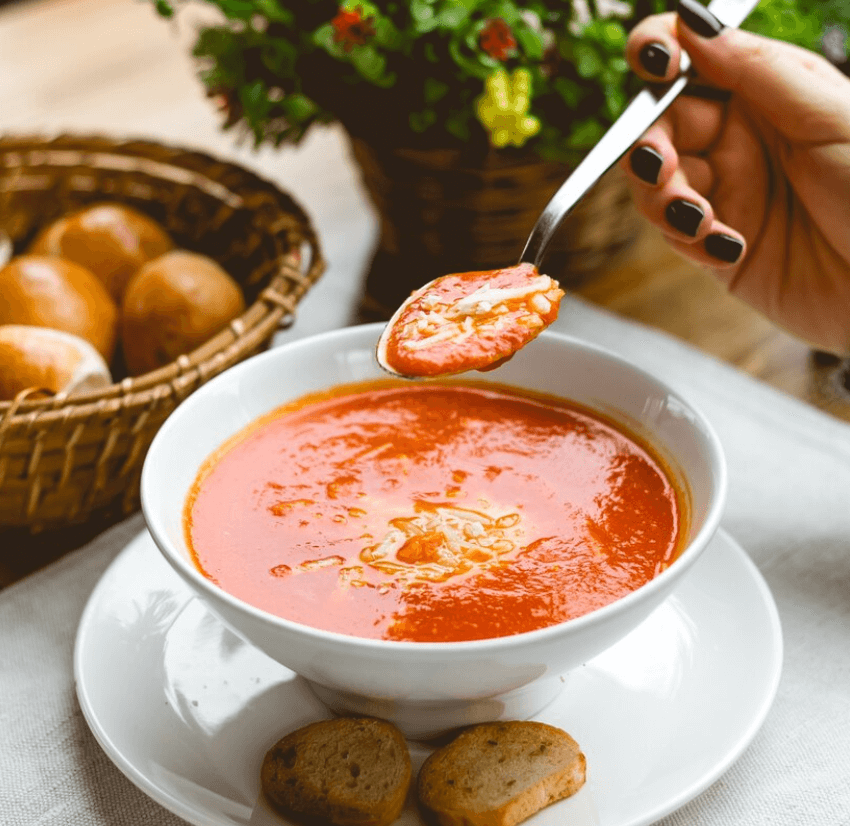 Tomato Soup