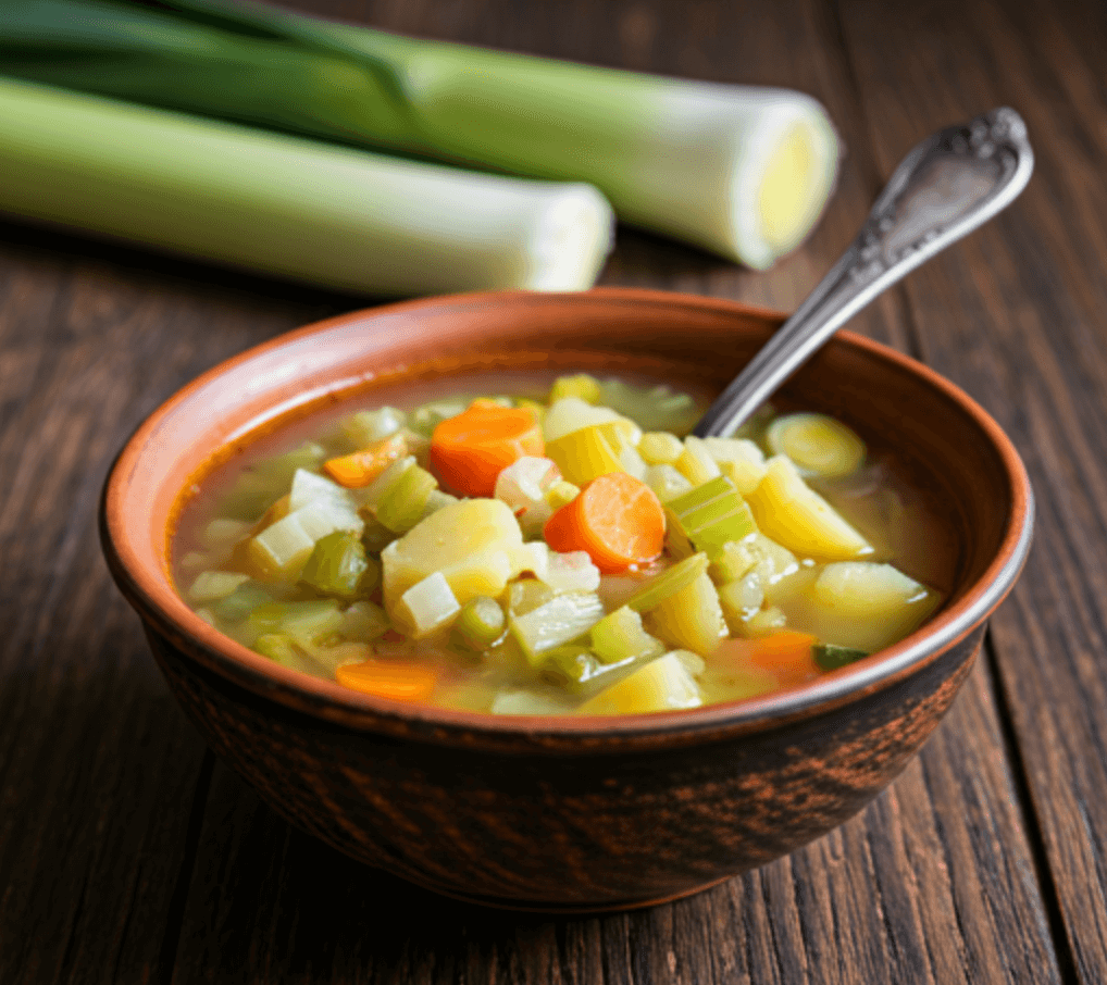 Vegetable Soup