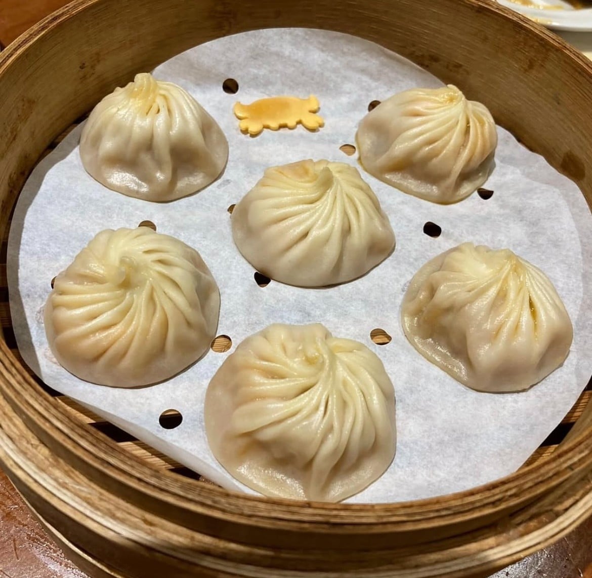 Xiao long bao