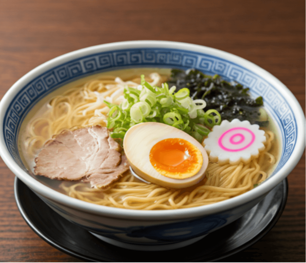 ramen