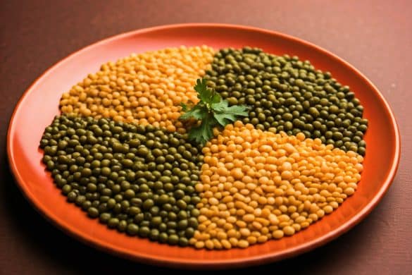 8 Amazing Health benefits of eating Dal daily