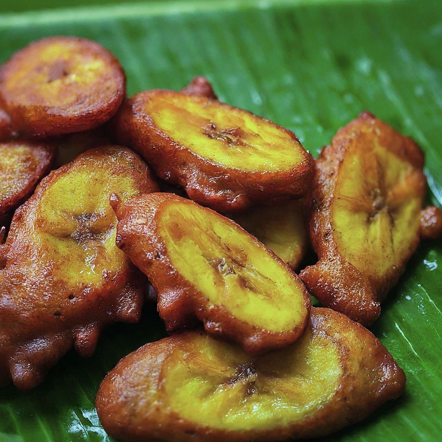 Ethakka Appam