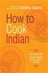 How to Cook Indian Book Cover