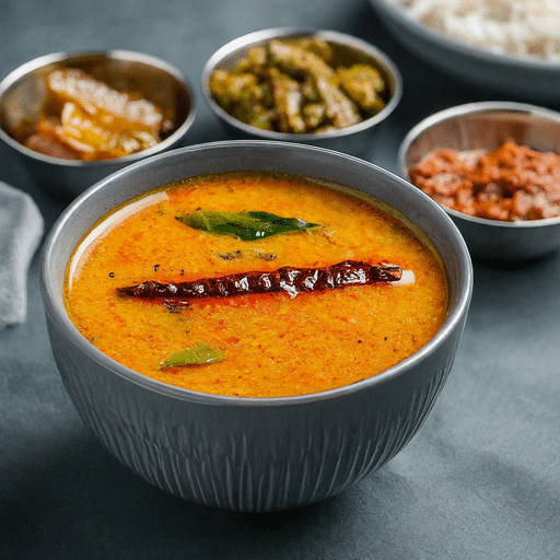 rasam recipe