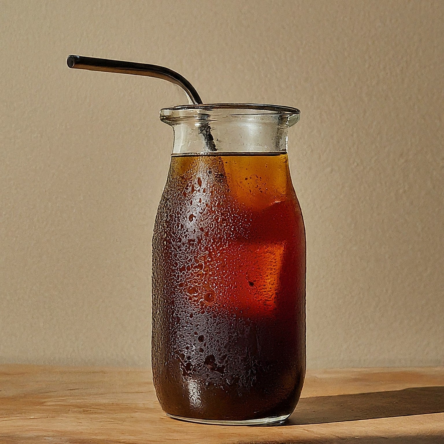 Cold Brew