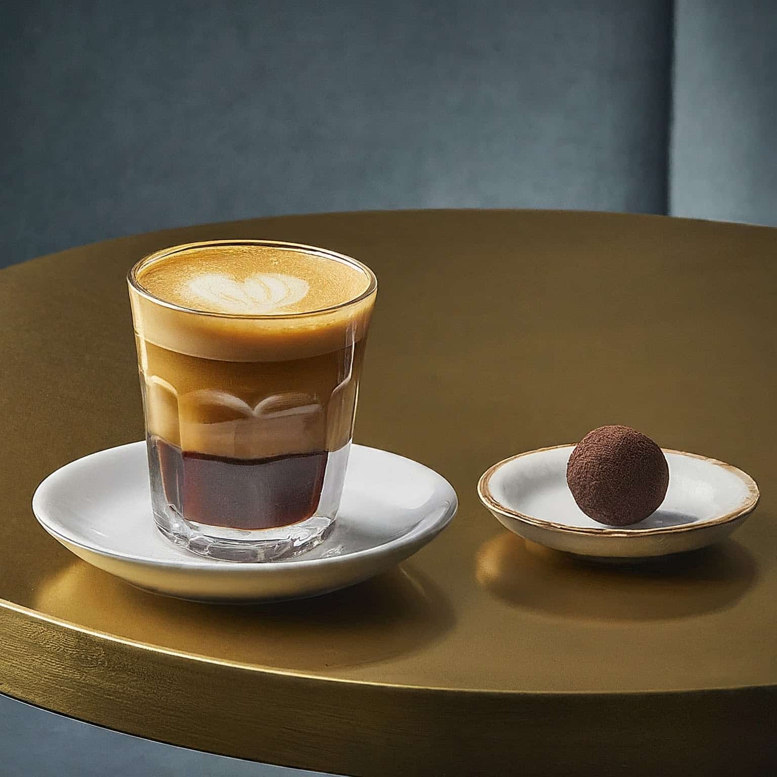 Cortado