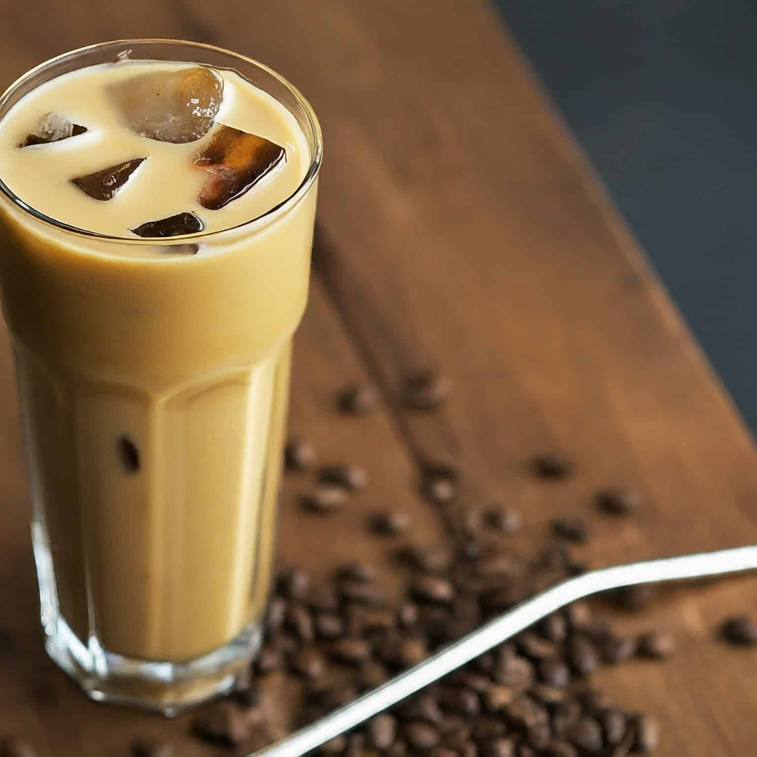 Iced Coffee