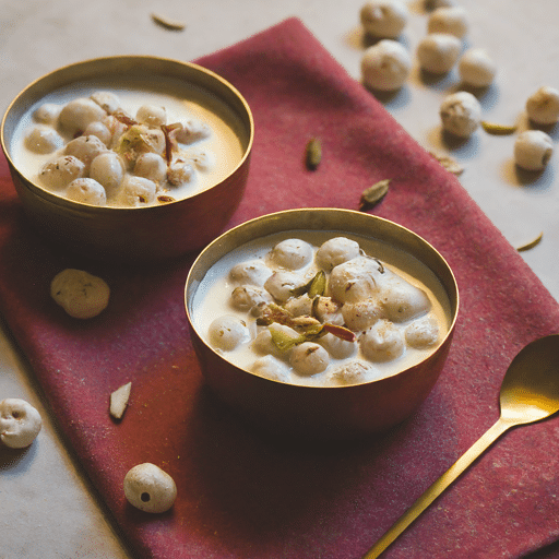 Makhana Kheer