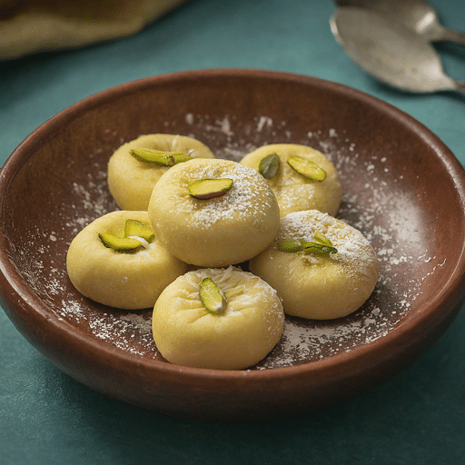 Malai Peda