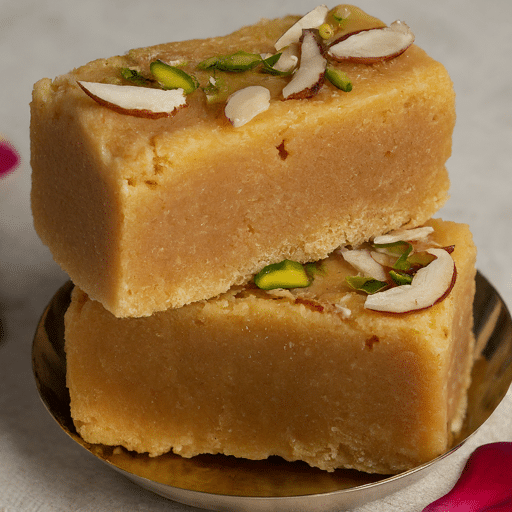 Mysore Pak