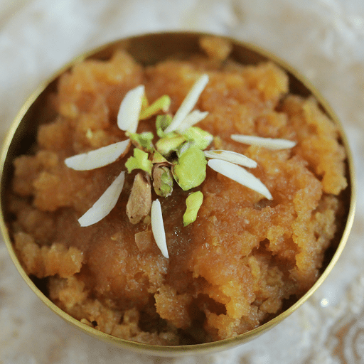 Rawa halwa