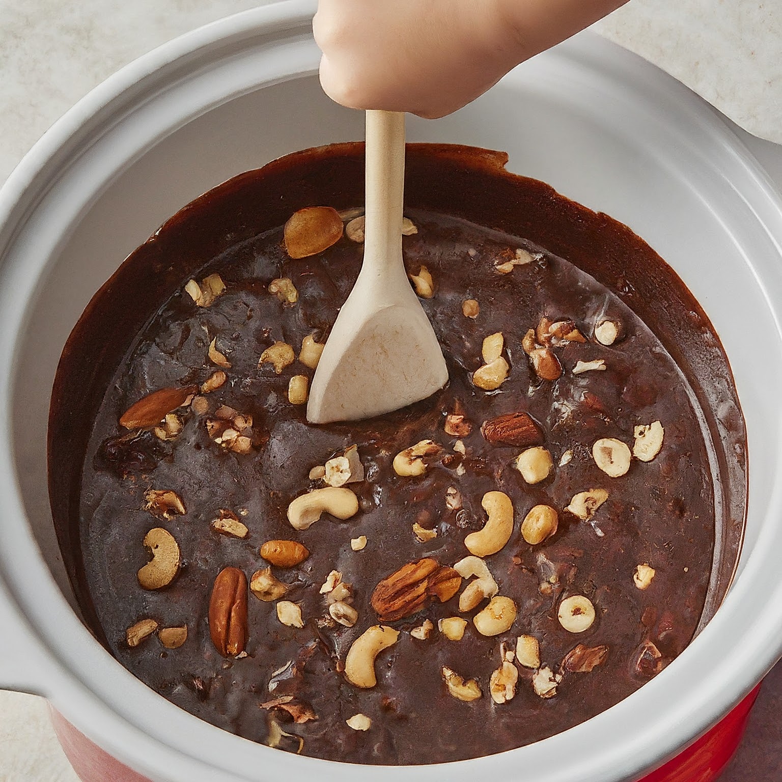 Crockpot Candy