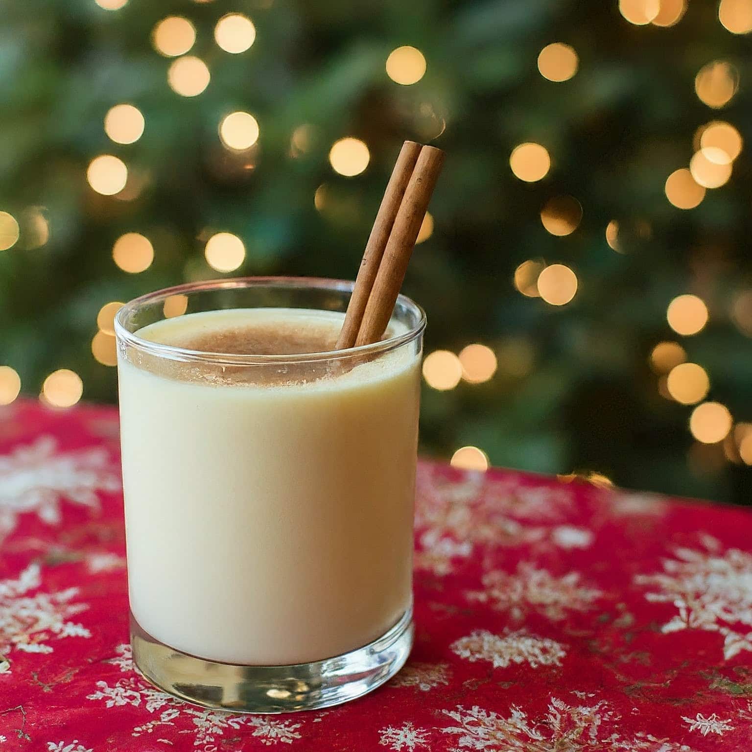 Eggnog